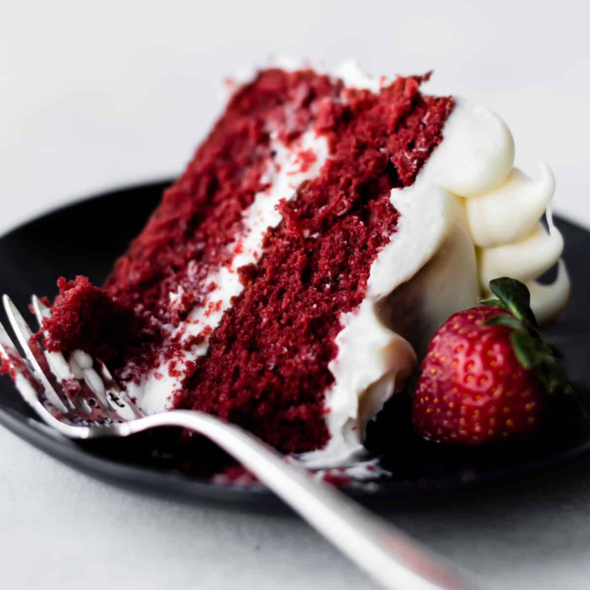 Red Velvet Cake